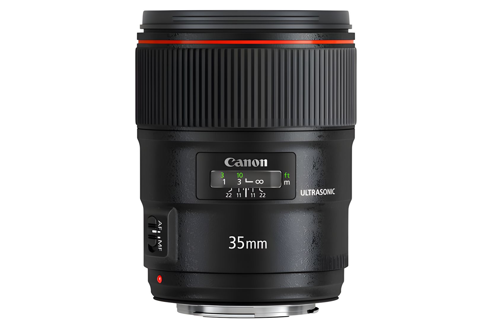 EF 35mm f1.4L II USM